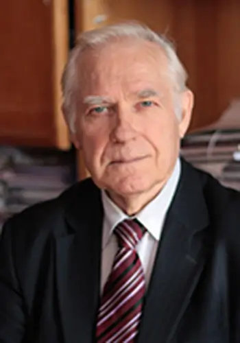 Глушко Олександр Кіндратович