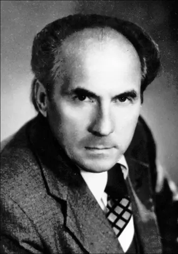 Гнатюк Іван Федорович