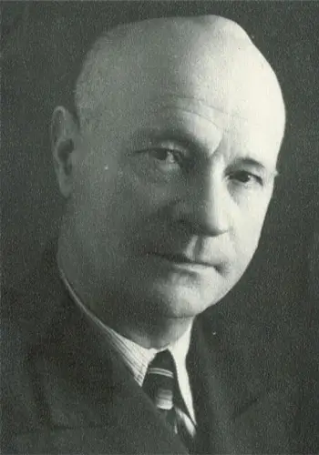 Годованець Микита Павлович