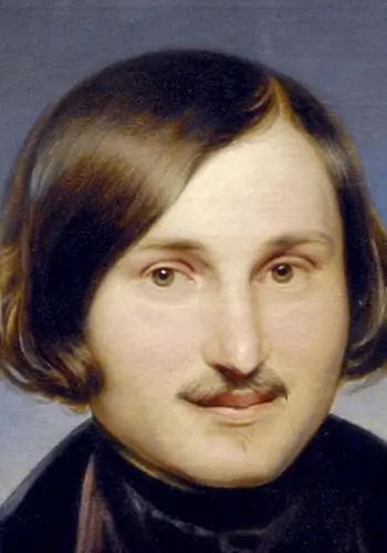 Гоголь Микола Васильович