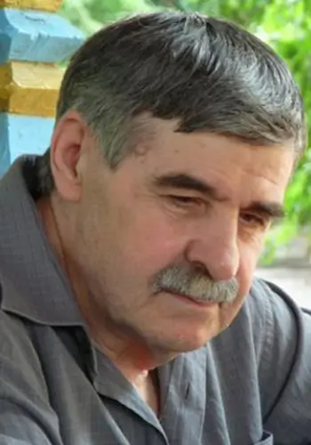 Голобородько Василь Іванович