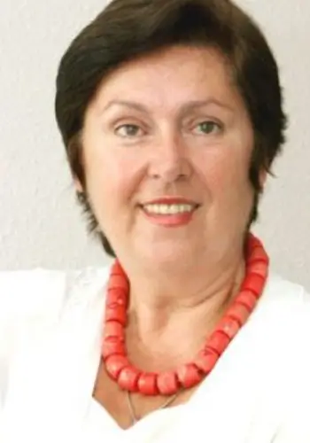 Голота Любов Василівна