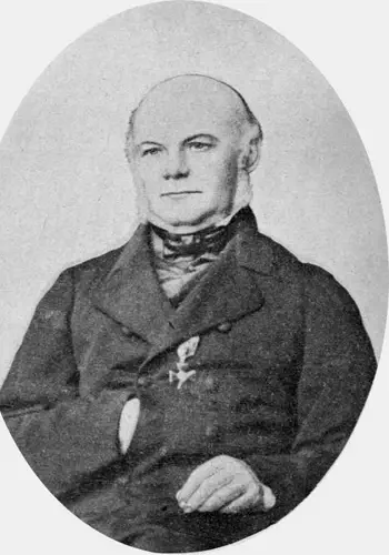 Головацкий Яков Федорович