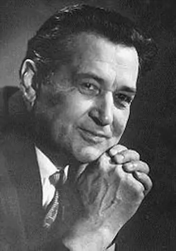 Гончар Олесь Терентійович