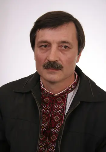 Гончаренко Олег Миколайович