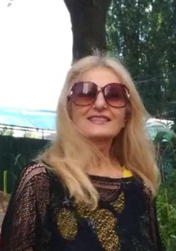 Гончарова Раїса