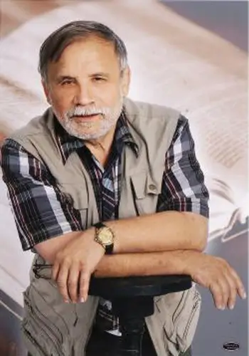 Горак Роман Дмитрович