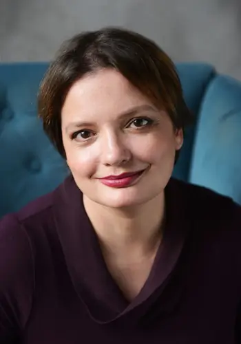 Горіха Зерня Тамара Анатоліївна