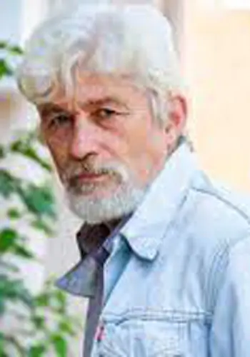 Горовий Анатолій Васильович