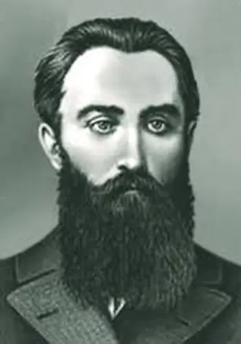 Грабовський Павло Арсенович