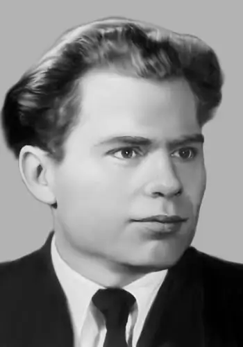 Грінчак Василь Якович