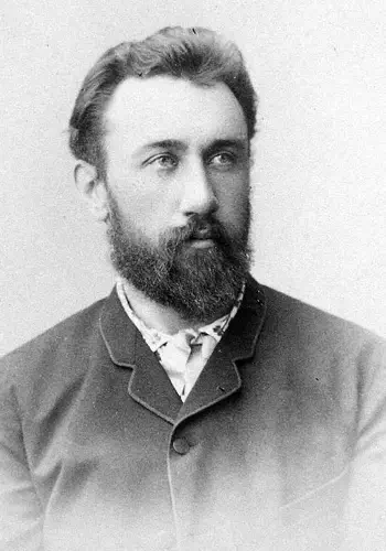 Грінченко Борис Дмитрович