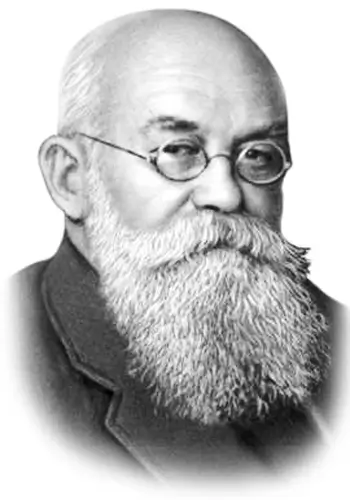 Грушевський Михайло Сергійович