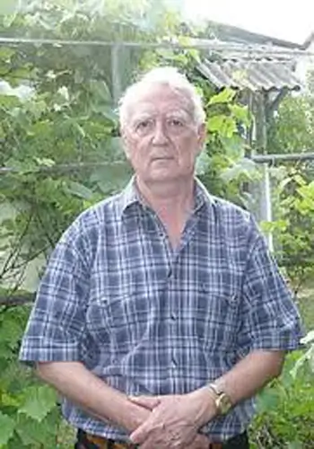 Грязнов Олександр Андрійович