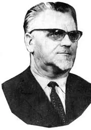 Гриб Кузьма Кіндратович