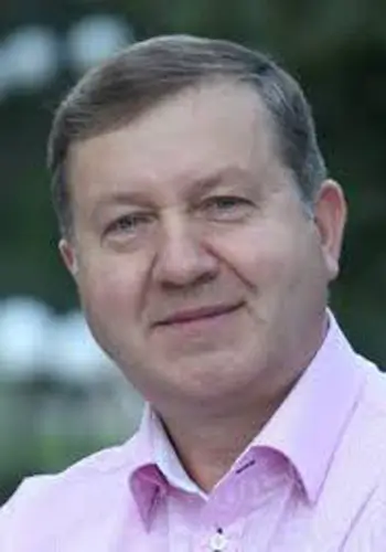 Гриценко Микола Семенович