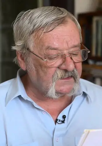 Григорів Михайло Семенович