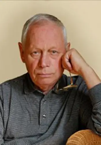 Григорук Анатолій Іванович