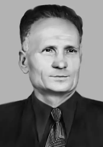 Гришко Петро Остапович