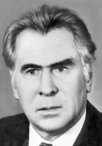 Гущак Іван Васильович