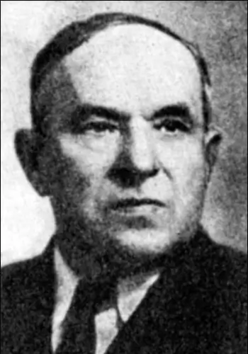 Гжицький Володимир Зенонович