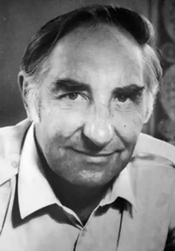 Харчук Борис Микитович