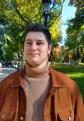 Хорошко Григорій Олексійович