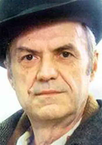 Хорунжий Юрій Михайлович