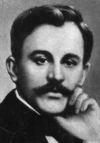 Хоткевич Гнат Мартинович