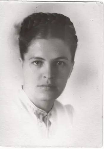 Хращевська Оксана Миколаївна