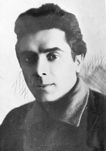 Хвильовий Микола