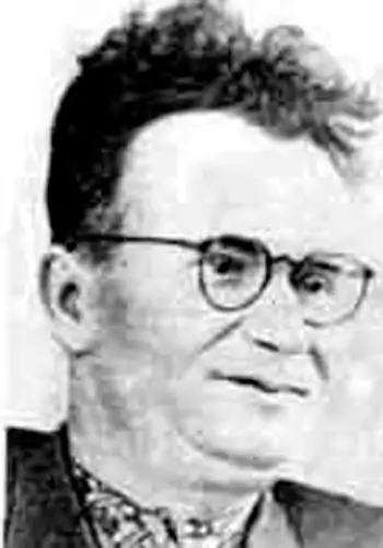 Хижняк Антон Федорович