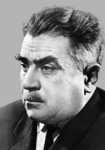 Ільченко Олександр Єлисейович