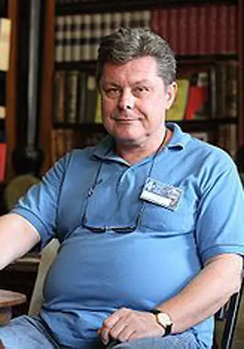 Ільченко Олесь Григорович