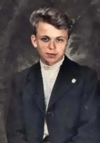 Ірлявський Іван