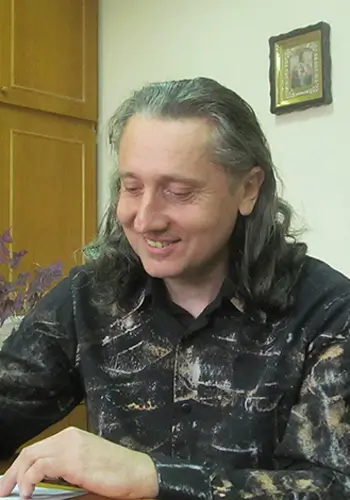 Істин Микола Миколайович