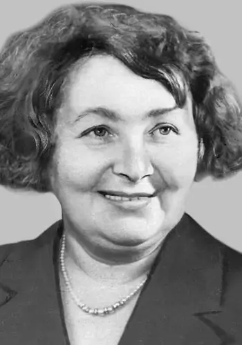 Іваненко Оксана Дмитрівна