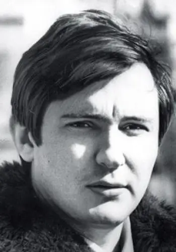 Івасюк Володимир Михайлович