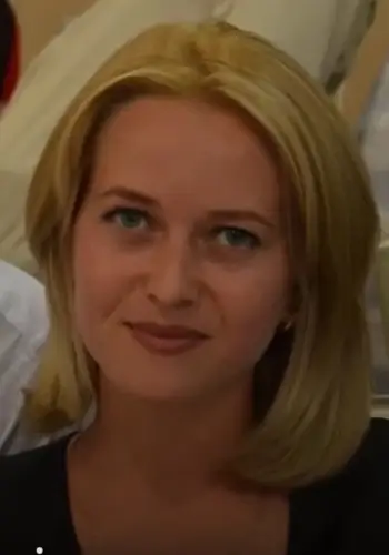 Кадирова Уріє