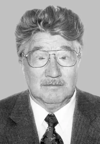 Кагарлицький Микола Федосійович