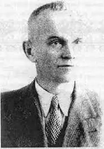 Капій Мирослав Дмитрович