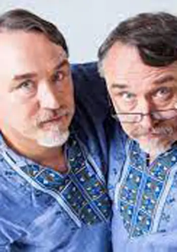 Капранов Дмитро/Віталій