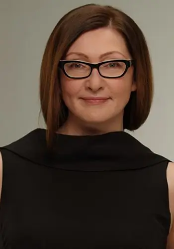 Караванская Оксана Олеговна