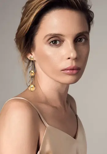 Карпа Ирэна Игоревна