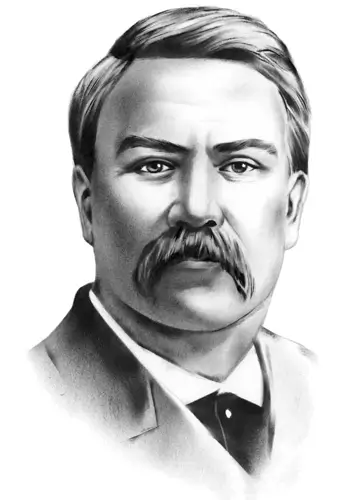 Карпенко-Карий Іван