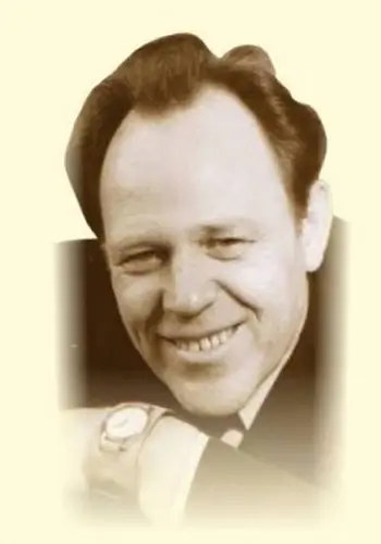 Карпенко Микола Іванович