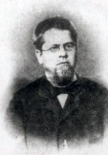 Кащенко Адріан Феофанович