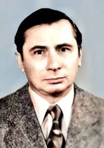 Кава Віктор Іванович