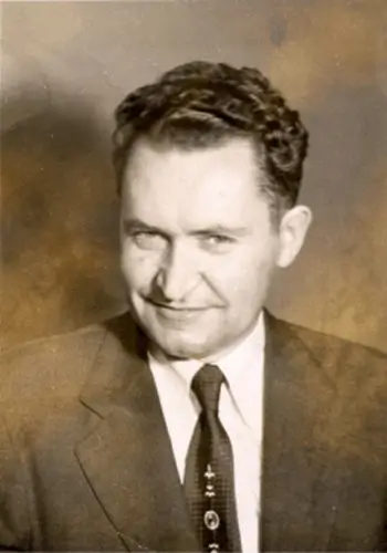 Керницький Іван Степанович