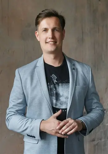 Кідрук Макс Іванович